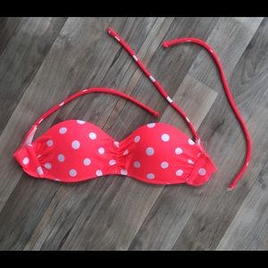 OP swim top size small 3-5